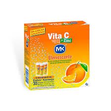 Vitamina C